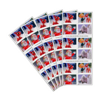2014 Rudolph the Red-Nosed Reindeer Forever Postage Stamps