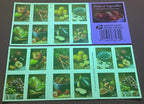 2020 Fruit of Vegetables Forever Postage Stamps