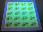 2018 Love Flourishes Forever Postage Stamps