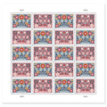 2022 Love Forever Postage Stamps