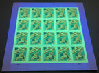 2022 US Flags Forever Postage Stamps available in Sheets and Coils