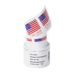 2026 US Flags Rolls / Booklets / Sheets Forever First Class Postage Stamps