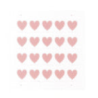 2020 Made of Hearts Forever Postage Stamps