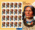 2023 Chief Standing Bear Forever Postage Stamps