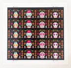 2021 Day of the Dead Forever Postage Stamps