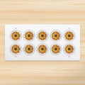2022 Global African Daisy International Forever Postage Stamps