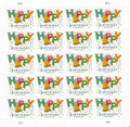 2021 Happy Birthday Forever Postage Stamps