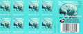 2024 Save Manatees Forever Postage Stamps