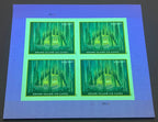 2020 USPS Grand Island Ice Cave Express Stamp – Limited Edition