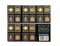 2021 Western Wear (Cowboy Hat, Belt Buckle, Cowboy Boot with Spur, Western Shirt) Forever Postage Stamps