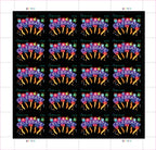 2011 Celebrate Forever Postage Stamps