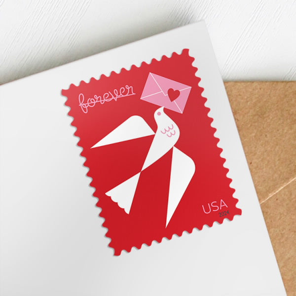 2024 First-Class Forever Stamp